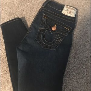 TR jeans